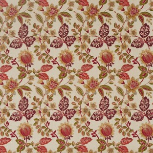 Prestigious Kamala Orchid (pts112) Fabric